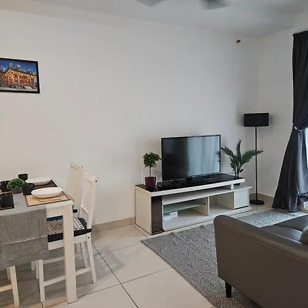 Apartamento Mansion One Seaview By Island Hospitality